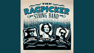 Video thumbnail of "Ragpicker String Band - Milk Cow Blues (Feat. Mary Flower, Rich DelGrosso, Martin Grosswendt)"