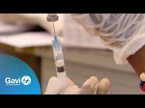 Measles Outbreaks Are On The Rise