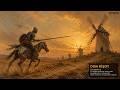 Don Kişot – Cervantes | Sesli Kitap