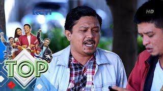 Tukang Ojek Pengkolan Part 27 8 Mei 2018