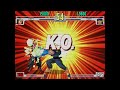 Street Fighter III: 3rd Strike - Yun vs. Ryu 13