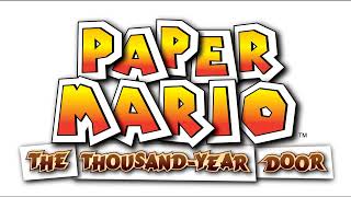 Event Battle 2 - Paper Mario: The Thousand-Year Door (2004) HQ Music