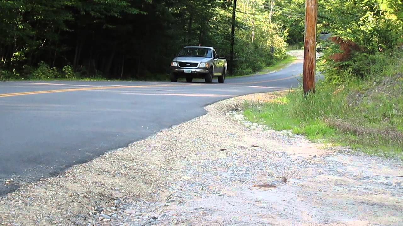 v strom 1000 exhaust