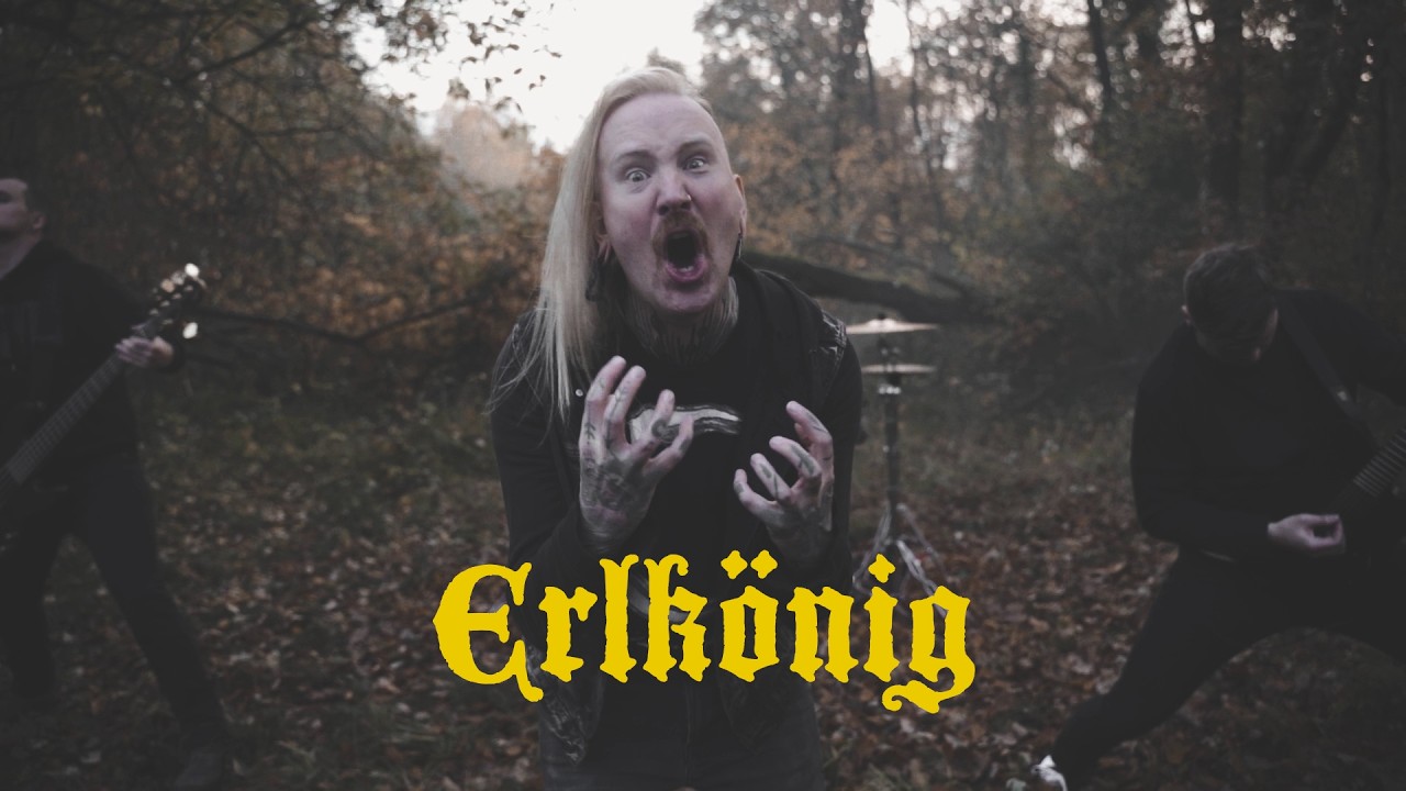 Kalypso - Erlkönig | Core Community