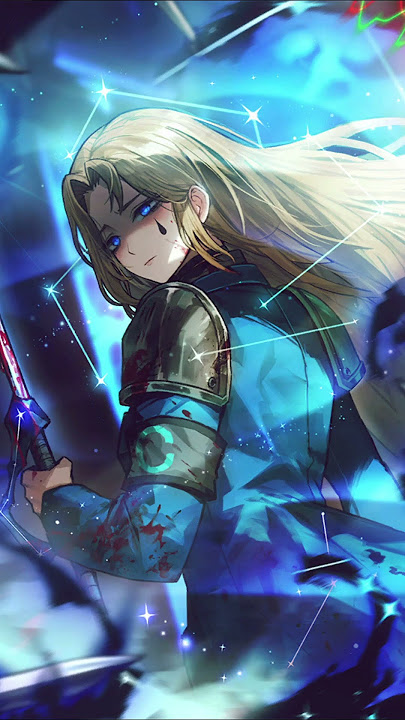 [Limbus Company] 60 seconds Analysis : The Sword Sharpened with Tears Rodion