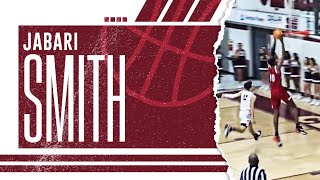 Jabari Smith | Sandy Creek Basketball | Ultimate Junior Highlights