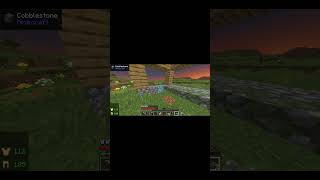 beginer house #minecraft
