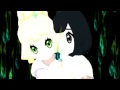 Mmd  60fps  im always here for you  lillie x moon