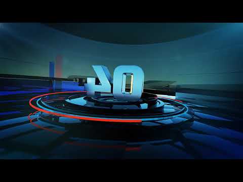 Elegant luxury / Broadcast Countdown Opener