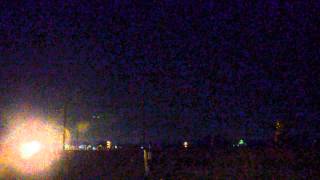 JR東海 東海道本線 回9572D キヤ95系DR2編成 2014.11.27