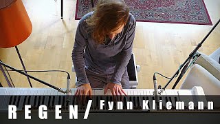 Regen - Fynn Kliemann (Piano Rework by KLINGER)