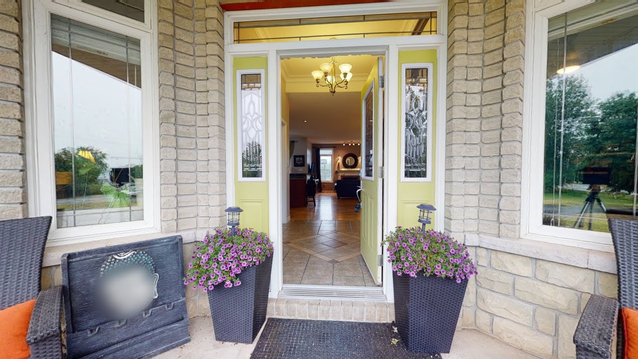 61 Main Street Deseronto