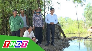 Phát huy vai trò Tổ hợp tác, HTX trong nắm bắt sản xuất nông nghiệp cơ sở  | THDT
