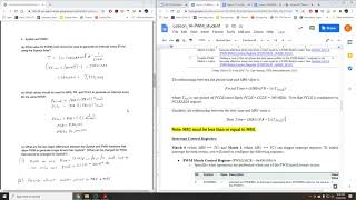 EC361 Final Practice Problems 4