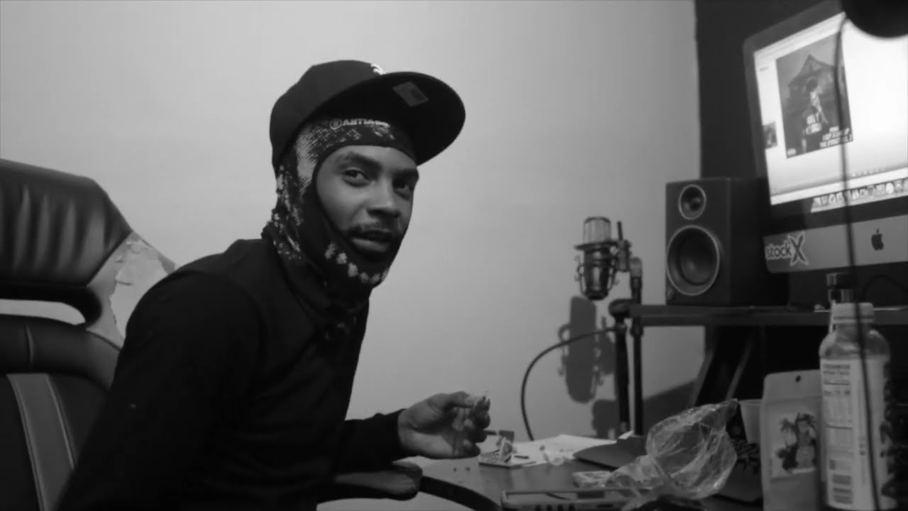 WhiteHouse Studio Vlog