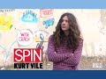 Kurt Vile: Behind The Cover Shoot