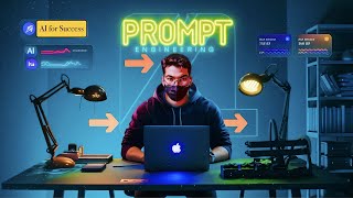 Unlocking AI Mastery: Your Ultimate Guide to Prompt Engineering