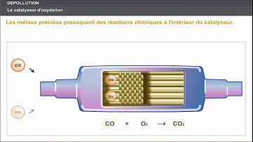 Comment dépolluer un véhicule ?