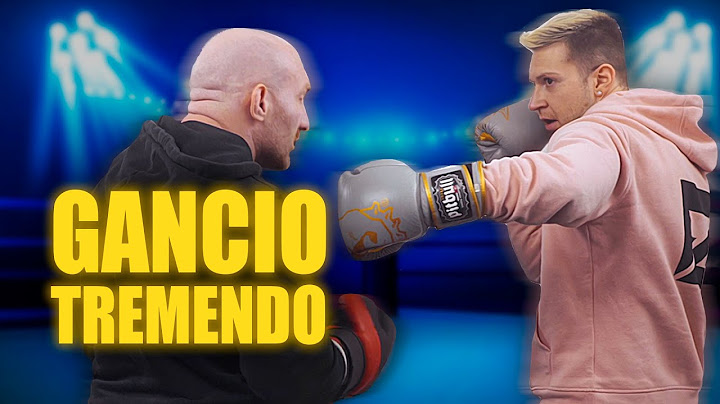 IL SEGRETO DEL GANCIO DA KO 🤐