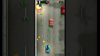 chaos road combat racing offline game Play video screenshot 3