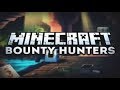 Minecraft PE lifeboat server Bounty Hunter mode (The Lost Episode Part 1)