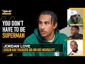 Jordan love nfl qbs breakout year packers beating dallas  turning loss into lessons  the pivot