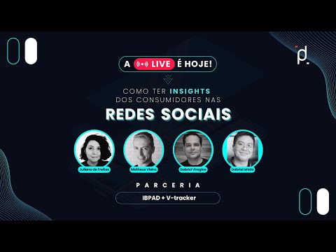 Como ter insights dos consumidores nas Redes Sociais