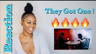 Rowdy Rebel & A Boogie Wit Da Hoodie - 9 Bridge Reaction Video