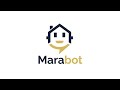 Marabot AI for Real Estate Agents - 30 Second Demo