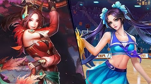 Heores Evolved: Scarlet Introduction