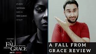 Celebrity A Fall from Grace - Movie Review | Faheem Taj Wealth