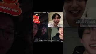Not Them Talking About Pngern กกบาส 2026-01-31 Live Tiktok