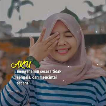 DJ rela demi cinta | versi story wa terbaru