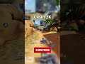 Camper Thought He Was Safe 💀| CoD Mobile#shorts