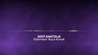Eklemedi̇r Koca Konak - Ai Rock Cover