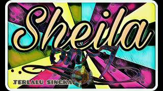 TERLALU SINGKAT , Sheila on 7 (HQ SOUND) JERNIH