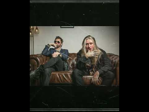 HXNTER HXWKINS | Interview with RIGGS at Radio Station "95.7 The HOGG"