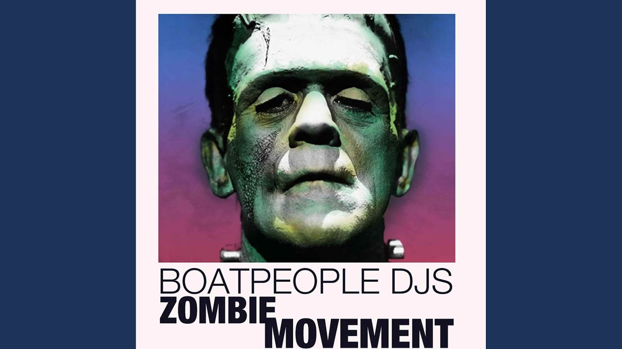 Zombie Movement