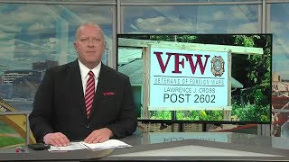 Men In Bikinis Will Wash Your Car On Sunday