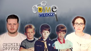 Famous West Memphis Three: Robin Hood Hills (Part 1) Net Worth