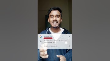 CONVERT PDF FILE TO WORD WITH IN TWO MINUTE