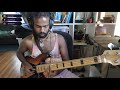 Eli narain   bass groove 1