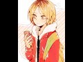 Kenma Kozume (Haikyuu)