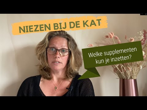 Video: Hoe een zieke valkparkiet thuis te verzorgen