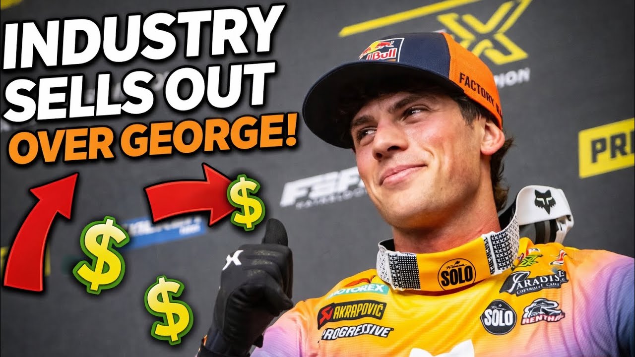 INDUSTRY- FLIP FLOPS! 