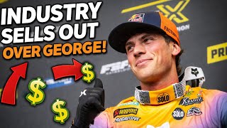 Download Lagu INDUSTRY- FLIP FLOPS!  MP3