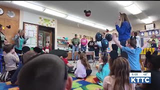Stewartville boy’s ‘Make-A-Wish’ granted, preschool throws surprise celebration Net Worth