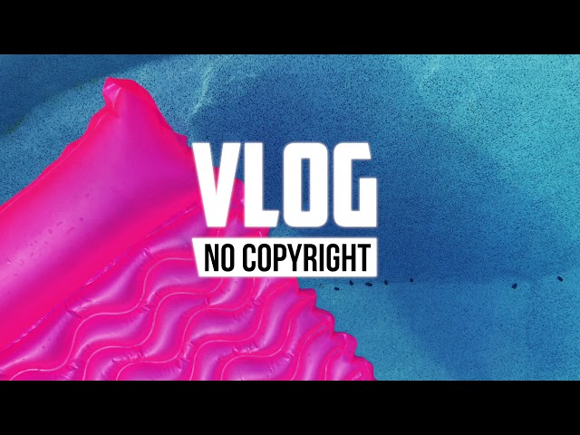 Simon More - Tropical Sunset (Vlog No Copyright Music)