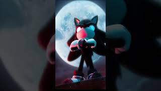 Shadow vs Metal sonic edit