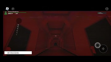 level !-!   the backrooms [REDACTED]